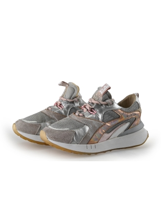 Barst! Sneakers Wit 356756
 Maat 32
 