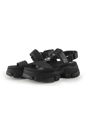 Timberland Sandalen Zwart 356758
 Maat 38½
 