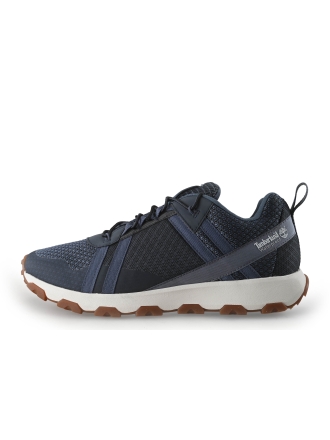 Timberland Sneakers Blauw 356761
 Maat 44
 