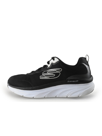 Skechers Sneakers Zwart 356762
 Maat 38
 