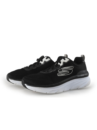 Skechers Sneakers Zwart 356762
 Maat 38
 