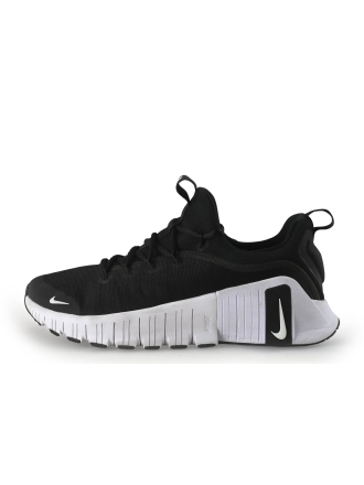 Nike Sneakers Zwart 356763
 Maat 42½
 