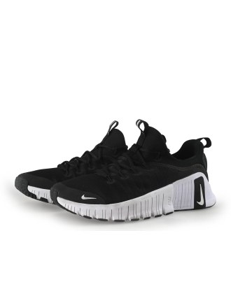 Nike Sneakers Zwart 356763
 Maat 42½
 