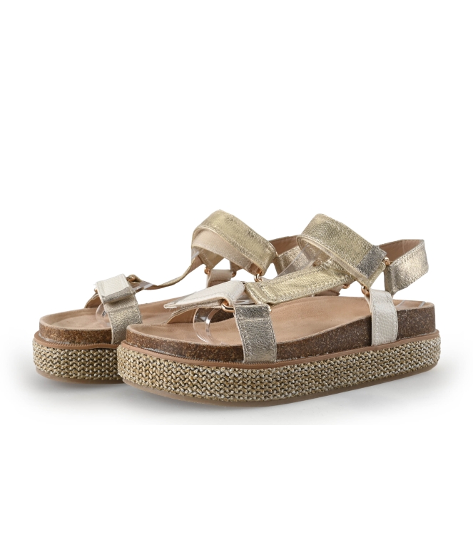 Poelman Sandalen