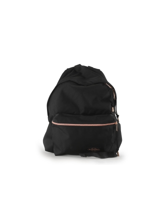 Eastpak Rugzak Zwart 356775
 Maat standaard
 