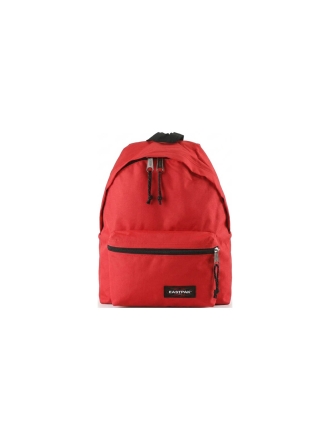 Eastpak Rugzak Rood 356789
 Maat standaard
 