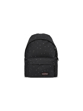 Eastpak Rugzak Zwart 356791
 Maat standaard
 