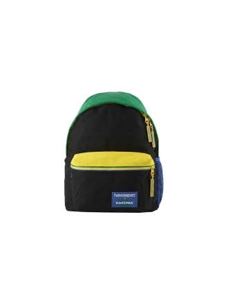 Eastpak Rugzak Zwart 356796
 Maat standaard
 