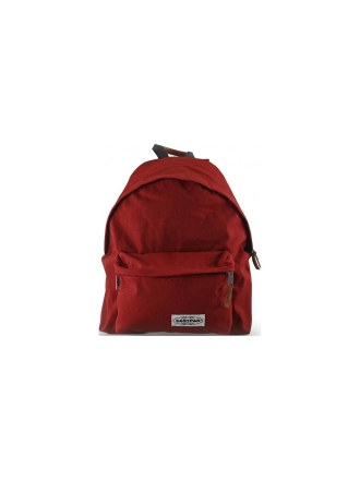 Eastpak Rugzak Rood 356811
 Maat standaard
 