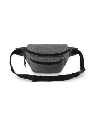 Eastpak Heuptas Grijs 356817
 Maat standaard
 