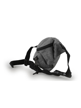 Eastpak Heuptas Grijs 356817
 Maat standaard
 