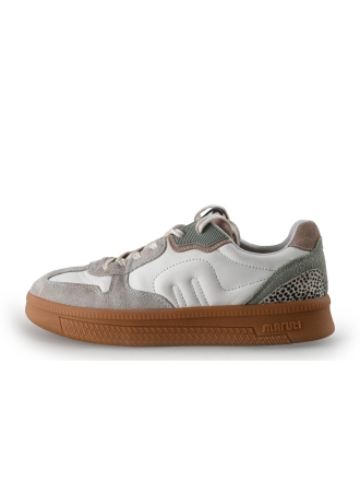 Maruti Sneakers Wit 356823
 Maat 40
 