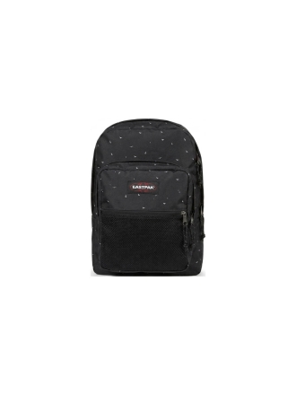 Eastpak Rugzak Zwart 356833
 Maat standaard
 