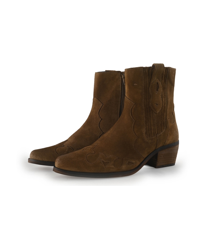 Manfield Cowboy laarzen