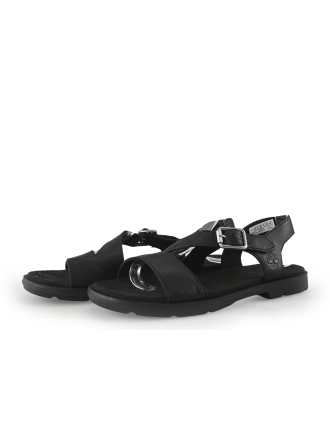 Timberland Sandalen Zwart 356851
 Maat 38½
 