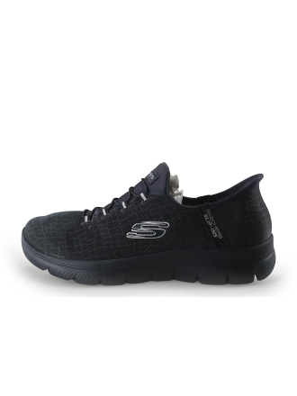 Skechers Sneakers Blauw 356852
 Maat 38
 
