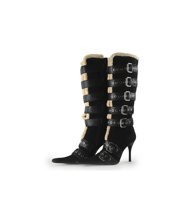 Jeffrey Campbell Laarzen