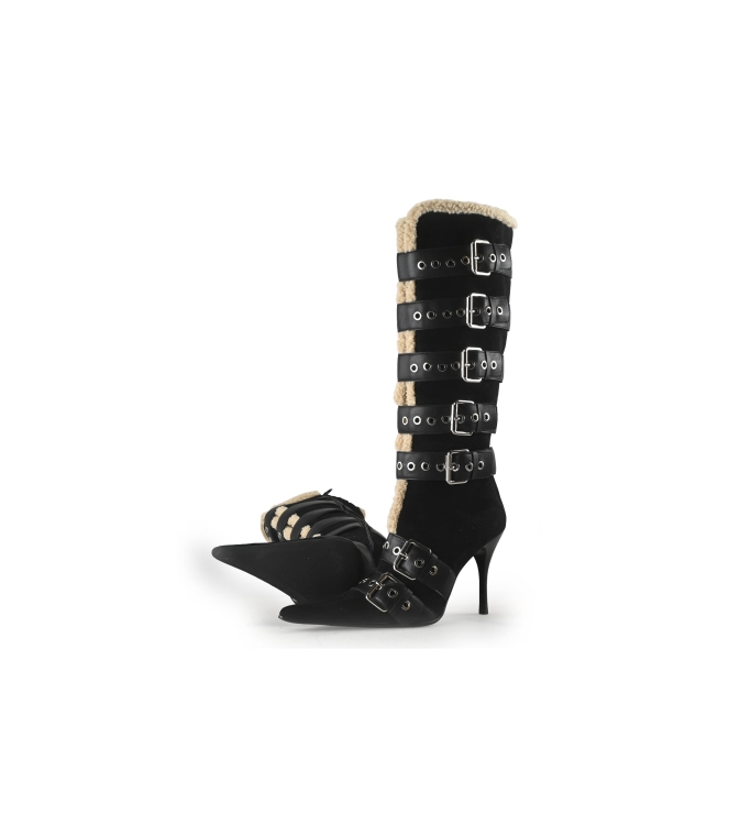 Jeffrey Campbell Laarzen