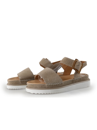 Ayana Sandalen Beige 356854
 Maat 37
 