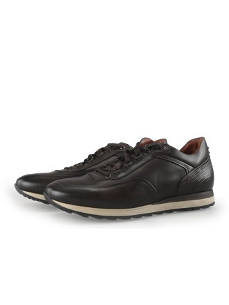 Greve Sneakers Bruin 356859
 Maat 47
 