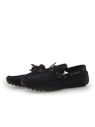 Greve Instappers Blauw 356861
 Maat 46
 