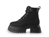 Timberland Enkellaarzen