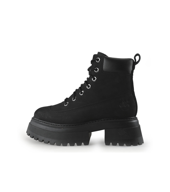 Timberland Enkellaarzen