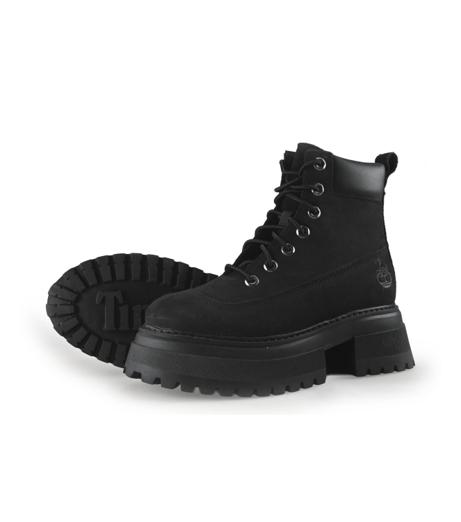 Timberland Enkellaarzen