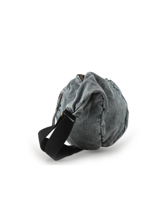 Eastpak Schoudertas Blauw 356876
 Maat standaard
 