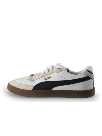 Puma Sneakers Wit 356890
 Maat 40
 