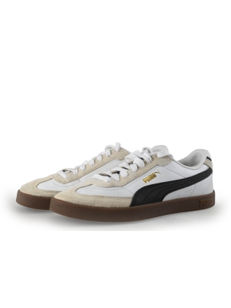 Puma Sneakers Wit 356890
 Maat 40
 