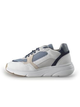 VIA VAI Sneakers Blauw 356891
 Maat 37
 