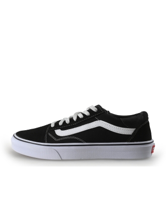 Vans Sneakers Zwart 356893
 Maat 43
 