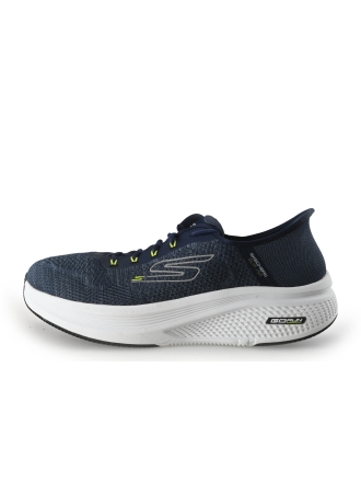Skechers Sneakers Blauw 356897
 Maat 43
 