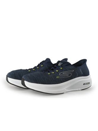 Skechers Sneakers Blauw 356897
 Maat 43
 