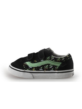 Vans Sneakers Zwart 356898
 Maat 26½
 