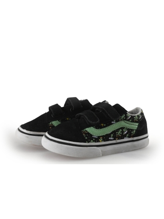 Vans Sneakers Zwart 356898
 Maat 26½
 