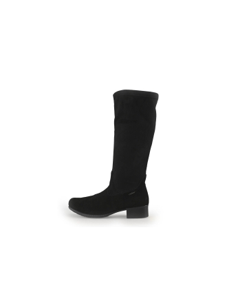 Rieker Laarzen Zwart 356899
 Maat 38
 
