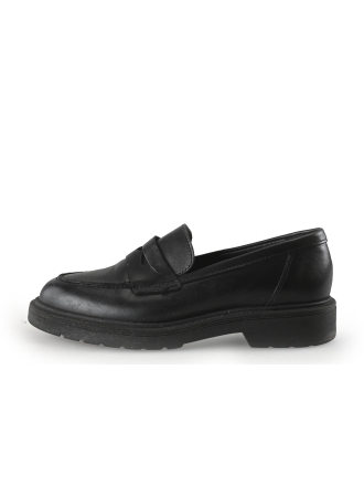 Nelson Loafers  Zwart 356903
 Maat 36
 