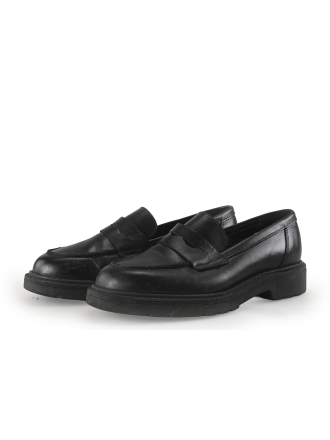 Nelson Loafers  Zwart 356903
 Maat 36
 