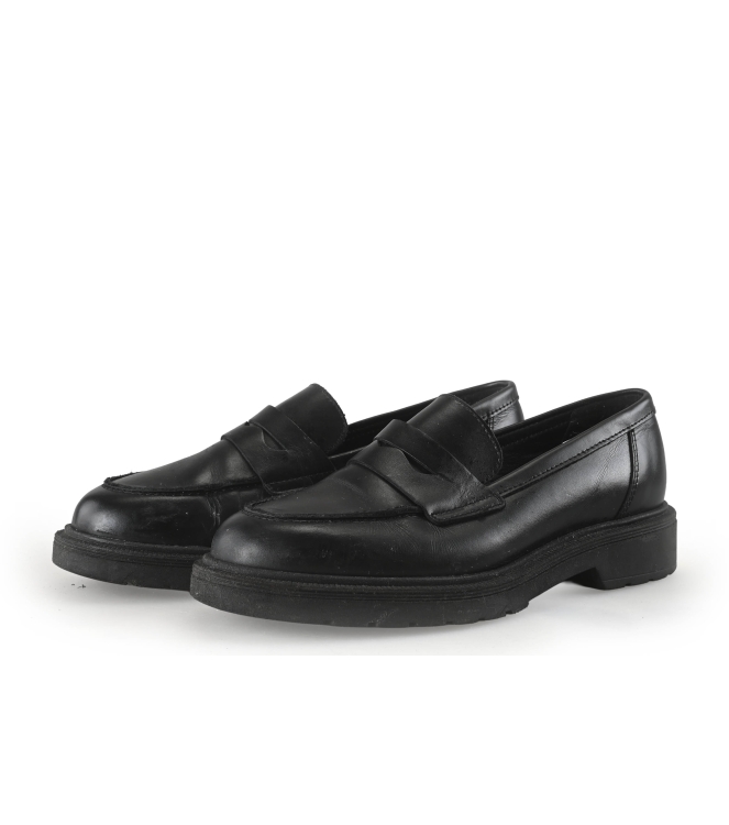 Nelson Loafers 