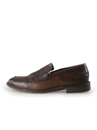 Manfield Loafers  Bruin 356906
 Maat 43
 