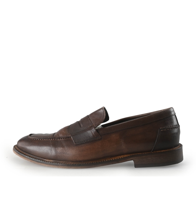 Manfield Loafers 