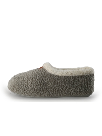 Nelson Pantoffels Groen 356908
 Maat 38
 