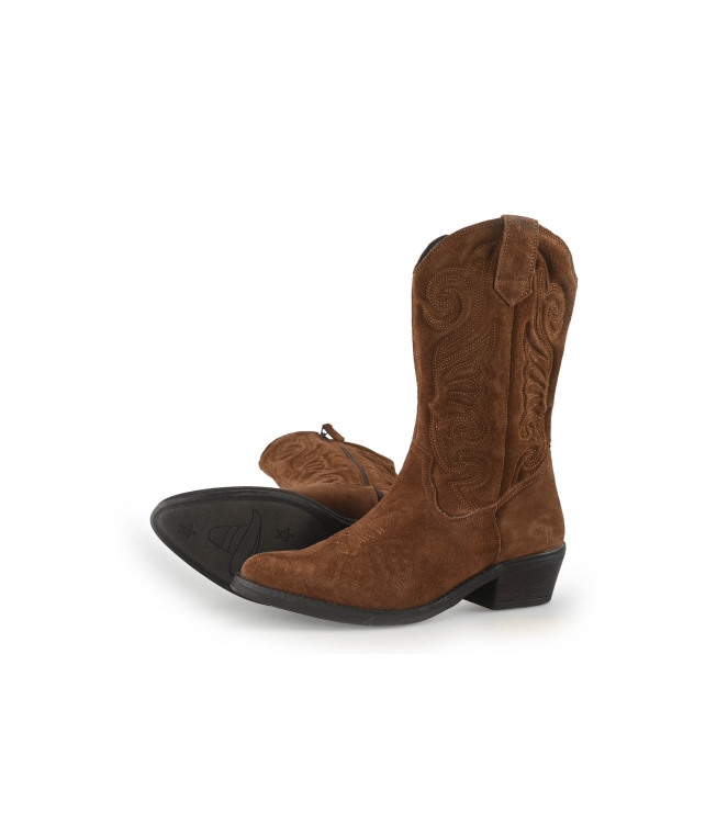 Nelson Cowboy laarzen