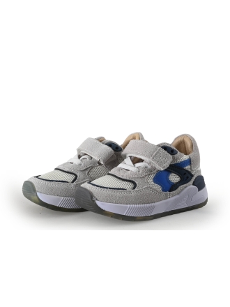 Shoesme Sneakers Beige 356913
 Maat 22
 