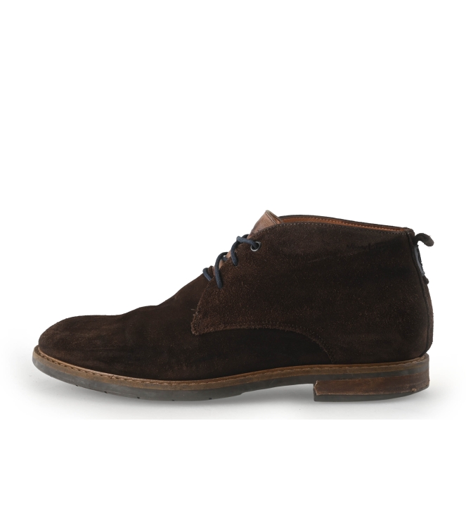 Van Lier Nette schoenen 