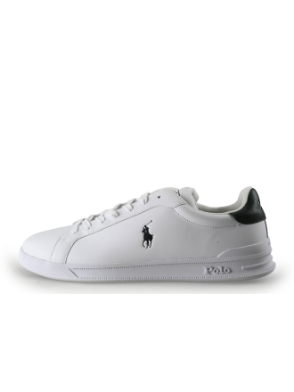 Polo Ralph Lauren Sneakers Wit 356916
 Maat 45
 