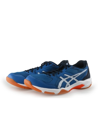 Asics Sportschoenen Blauw 356917
 Maat 44
 