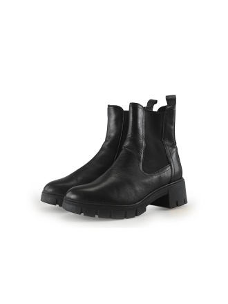 Tamaris Boots Zwart 356919
 Maat 39
 